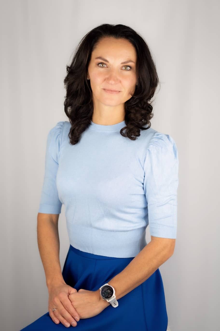 Lenka Laštíková Gerišová, účtovníčka