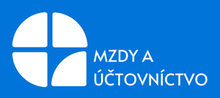 Mzdy a účtovníctvo